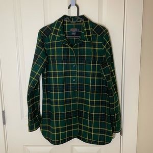 Pendleton Wool Shirt